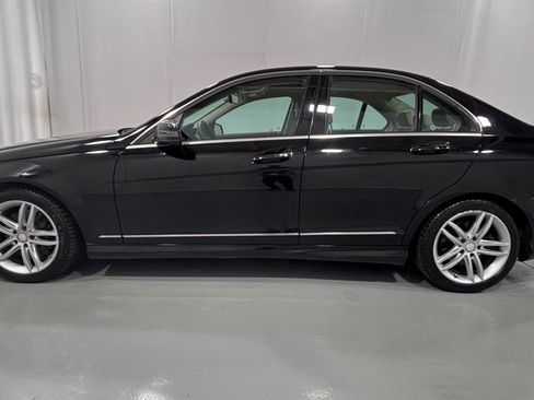 Used 2014 Mercedes-Benz C 300 4MATIC Sedan image 8