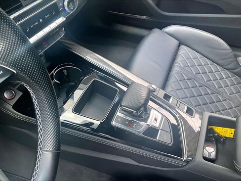 Used 2022 Audi S5 Prestige AWD/4WD image 14