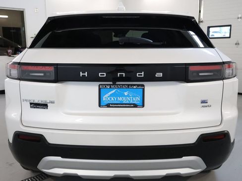 Used 2025 Honda Prologue EX image 6