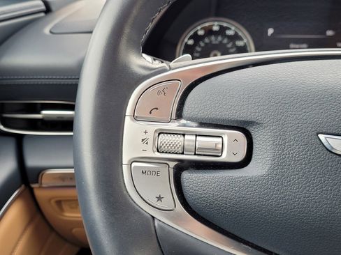 Used 2022 Genesis GV80 2.5T w/ Advanced Package 02 image 19