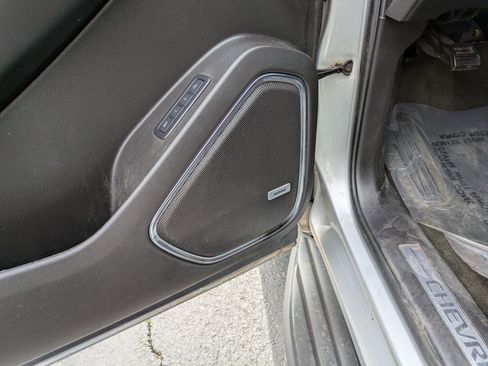 Used 2017 Chevrolet Tahoe LT image 13