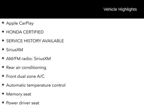 Used 2025 Honda Pilot TrailSport image 7