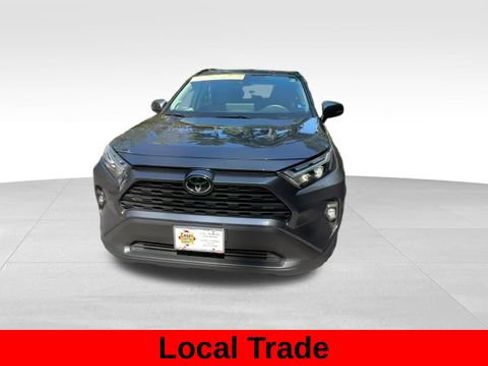 Used 2025 Toyota RAV4 XLE Premium w/ Weather Package AWD/4WD image 12
