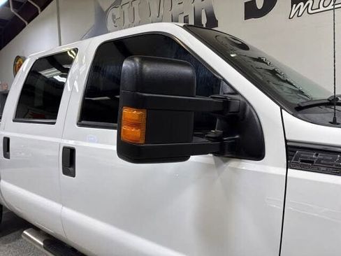 Used 2015 Ford F250 XLT w/ FX4 Off-Road Package AWD/4WD image 66