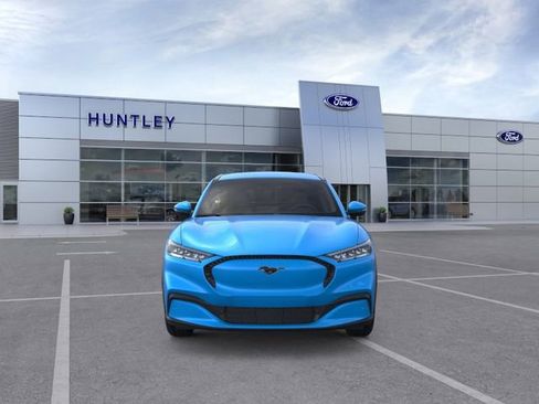 New 2024 Ford Mustang Mach-E Select w/ Comfort Package Lite AWD/4WD image 6