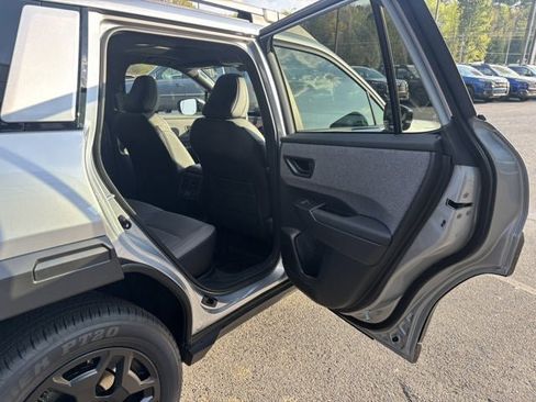 New 2026 Subaru Outback Limited AWD/4WD image 96