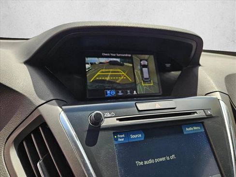 Used 2019 Acura MDX FWD w/ Advance & Entertainment image 13