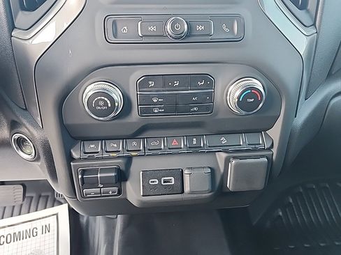 New 2026 GMC Sierra 1500 Pro w/ Pro Value Package image 29