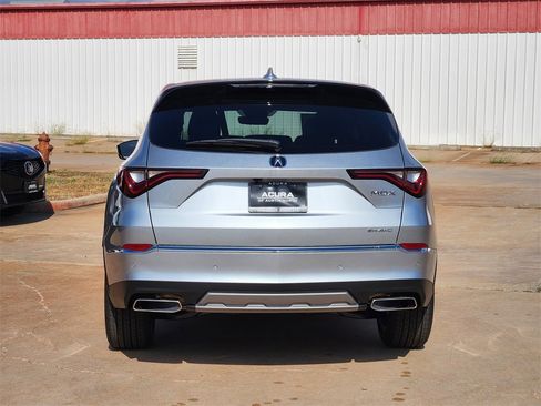New 2026 Acura MDX w/ Technology Package image 6