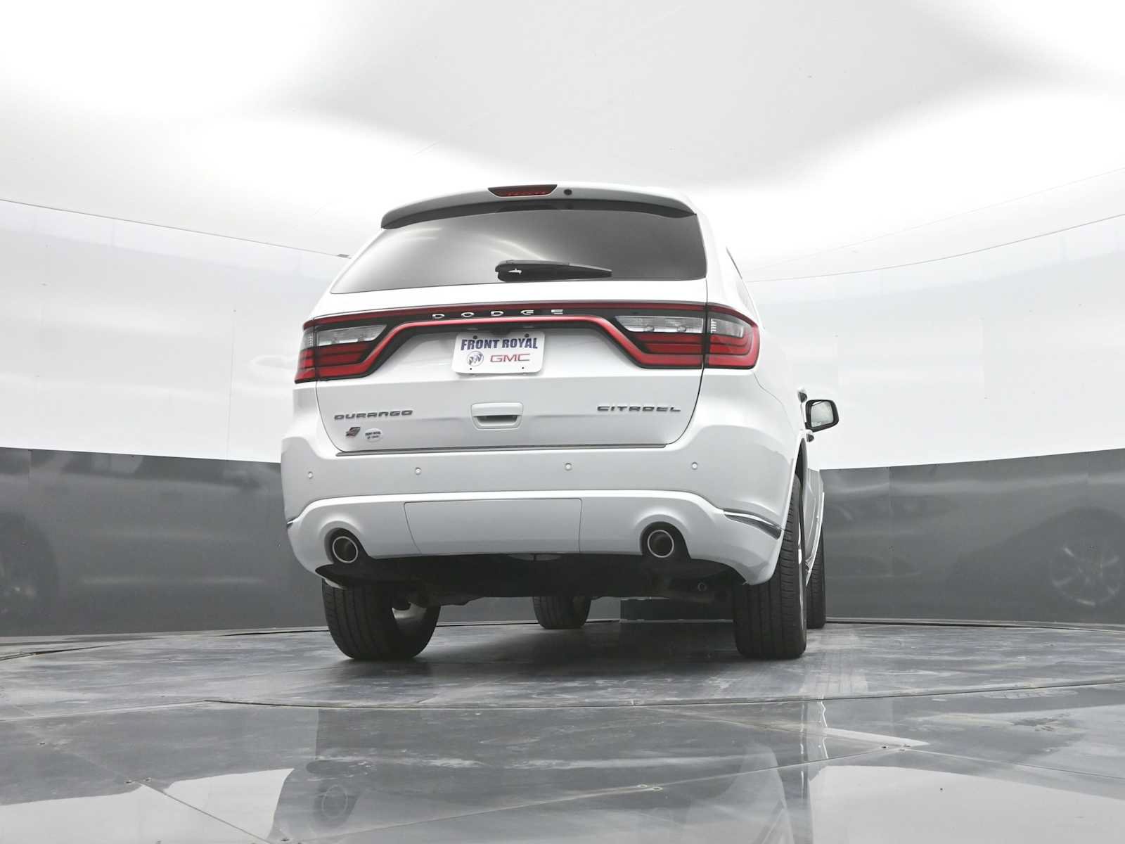 Used 2019 Dodge Durango Citadel AWD/4WD image 44