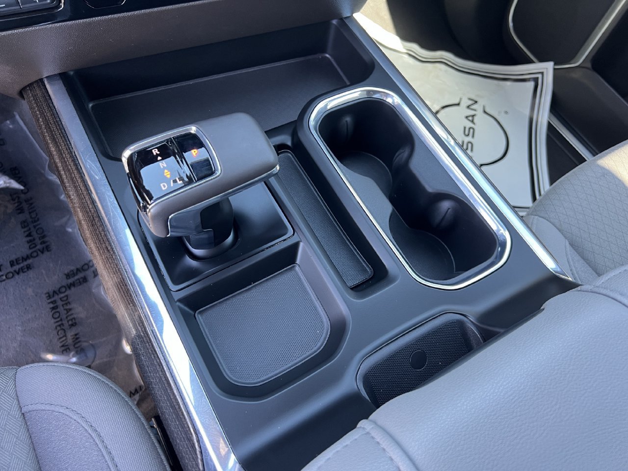 Used 2025 Chevrolet Silverado 1500 RST w/ Texas Edition Plus RWD image 19