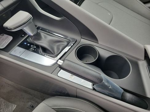 New 2026 Hyundai Elantra Sport FWD image 15