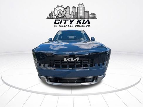 New 2027 Kia Telluride EX FWD image 8