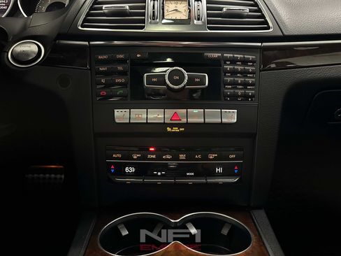 Used 2014 Mercedes-Benz E 350 4MATIC Coupe image 29