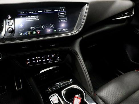 Used 2023 Buick Envision Essence w/ Sport Touring Package image 31