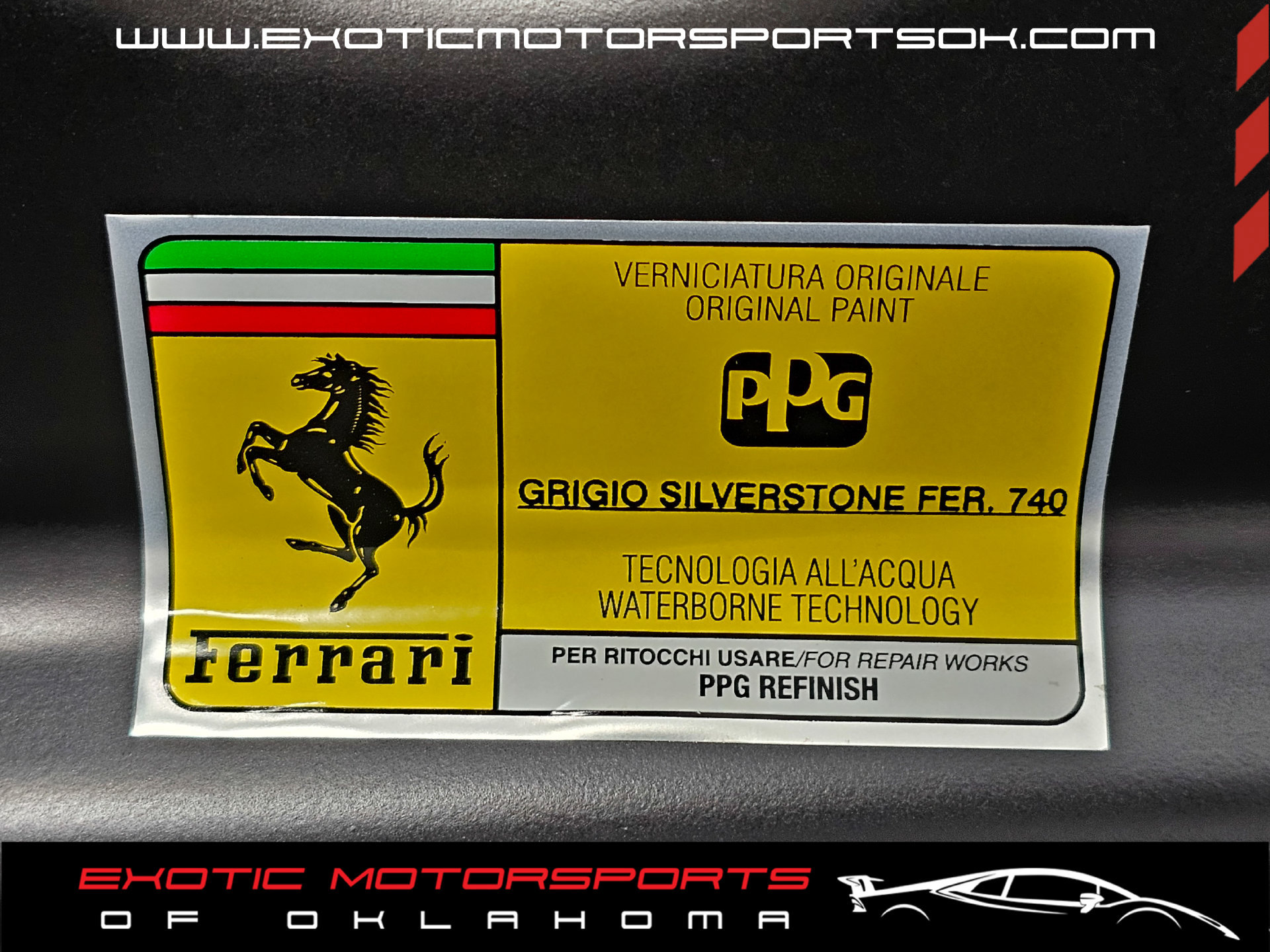 Used 2008 Ferrari F430 Spider RWD image 5