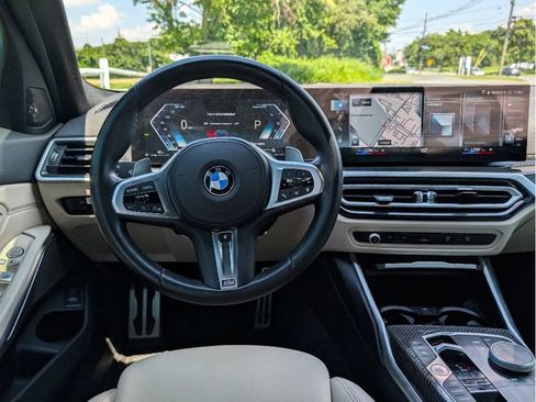 Used 2023 BMW M340i xDrive AWD/4WD image 31