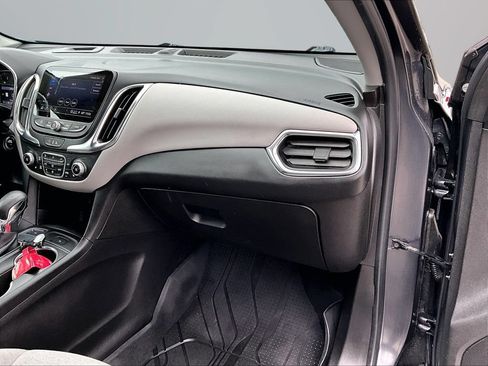 Used 2022 Chevrolet Equinox LT AWD/4WD image 18