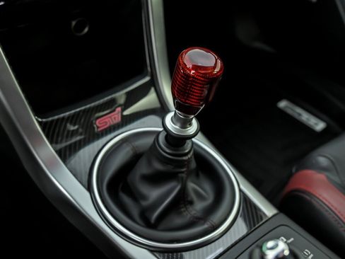 Used 2016 Subaru WRX STI Limited w/ Popular Package #2 image 35