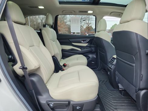 Certified 2024 Subaru Ascent Limited w/ Technology Package image 16