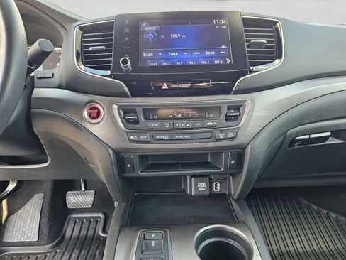 Certified 2023 Honda Ridgeline RTL image 26