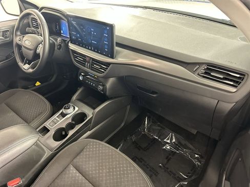Used 2024 Ford Escape Active w/ Tech Pack #1 image 26