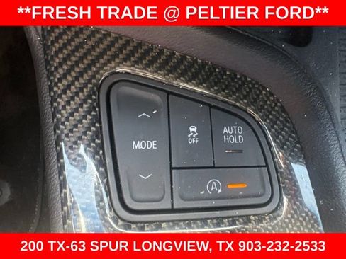 Used 2021 Cadillac CT5 V w/ Cold Weather Package RWD image 13