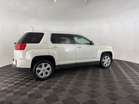 Used 2017 GMC Terrain SLE image 6