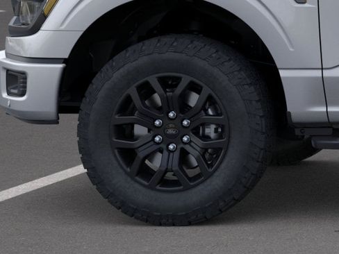 New 2026 Ford F150 Tremor w/ Mobile Office Package AWD/4WD image 43
