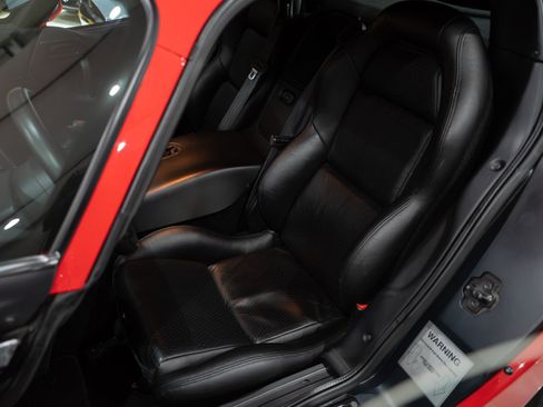 Used 1997 Dodge Viper GTS RWD image 8