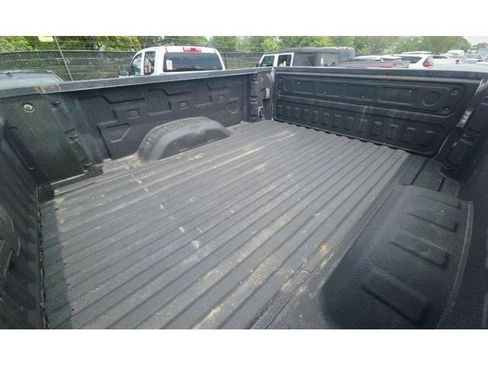 Used 2025 Chevrolet Silverado 2500 LT AWD/4WD image 9