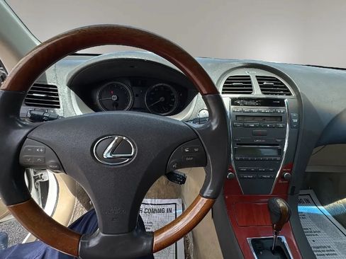 Used 2007 Lexus ES 350 FWD image 10