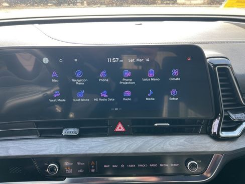 Used 2024 Kia Sportage X-Line image 19