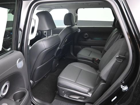 New 2026 Hyundai Palisade SEL AWD/4WD image 10