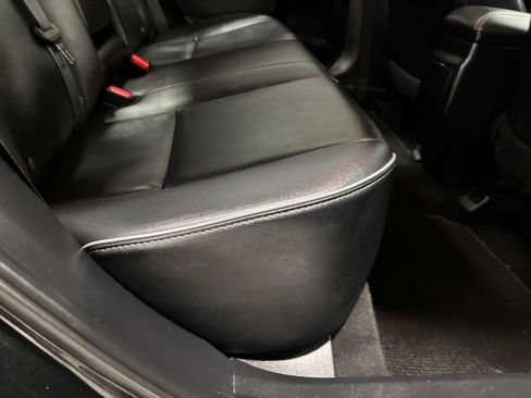 Used 2016 Toyota Corolla S Premium w/ Body Protection Package #1 FWD image 48