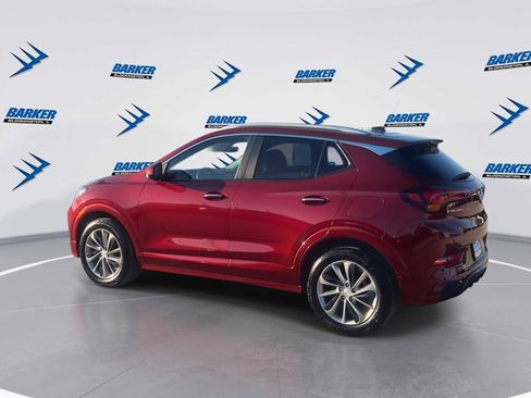 Used 2023 Buick Encore GX Select w/ Sport Touring Package image 6