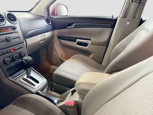 Used 2009 Saturn Vue XR w/ Convenience Package FWD image 22