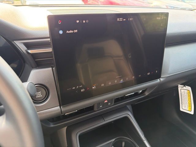 New 2026 MAZDA CX-5 Select AWD/4WD image 15