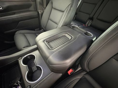 Used 2024 Chevrolet Tahoe LS w/ Driver Alert Package AWD/4WD image 30