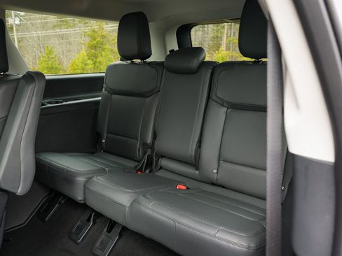 New 2026 Ford Expedition Max Active AWD/4WD image 20