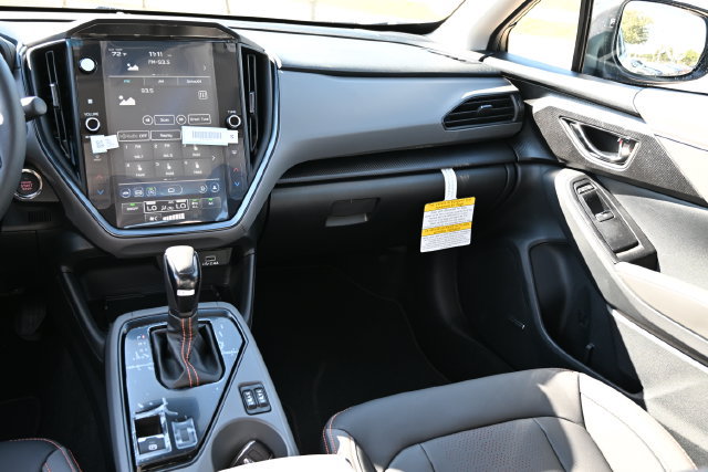 New 2027 Subaru Crosstrek 2.5i Limited AWD/4WD image 10
