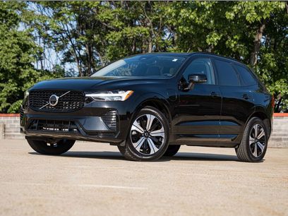 Certified 2023 Volvo XC60 T8 Plus w/ Protection Package Premier