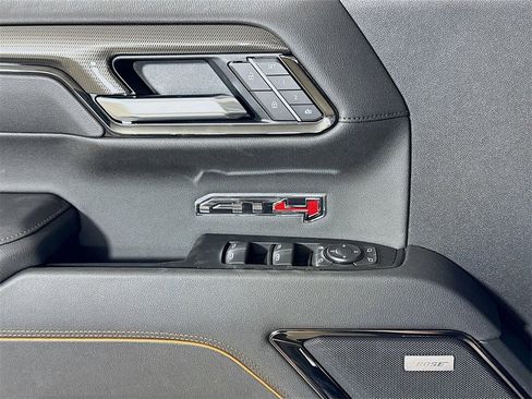 New 2026 GMC Sierra 1500 AT4 w/ AT4 Premium Package image 16