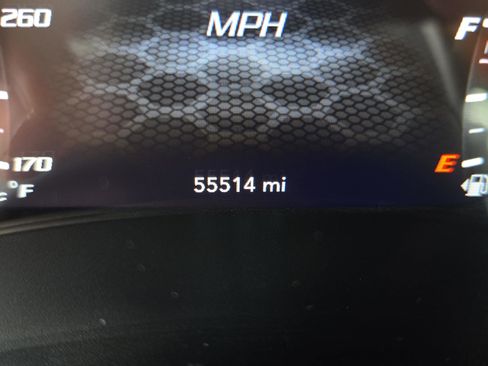 Used 2019 Dodge Charger SRT Hellcat w/ Harman/Kardon Audio Group RWD image 27