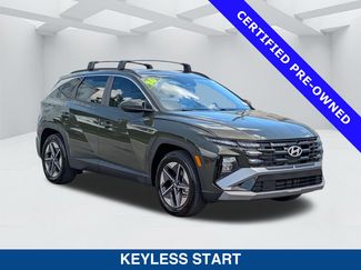 Used 2026 Hyundai Tucson SEL Plus FWD video 3