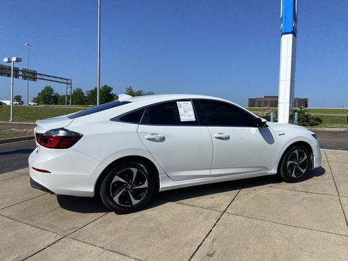 Used 2022 Honda Insight EX image 12