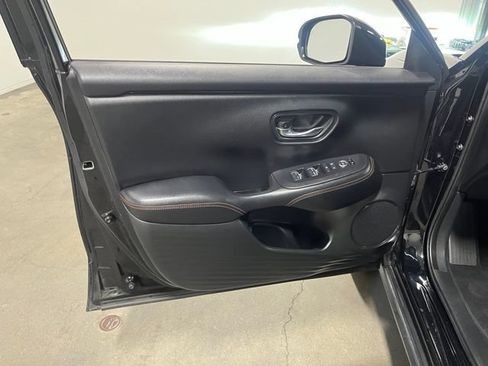 Used 2024 Honda HR-V Sport image 25