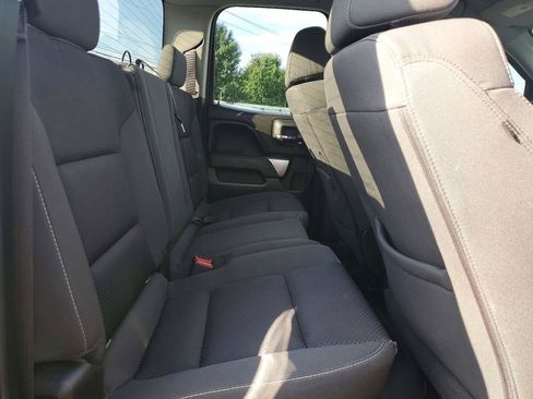 Used 2016 Chevrolet Silverado 1500 LT w/ All Star Edition AWD/4WD image 6