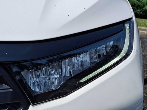 Certified 2025 Honda Odyssey EX-L image 9
