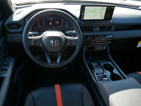 New 2026 Honda Passport TrailSport image 21